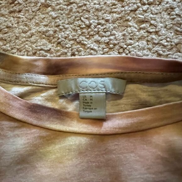 Cos medium blouse - Picture 8 of 10